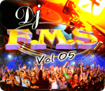 Dj F.M.S   Mix VOL 5 2011